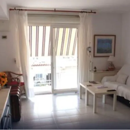 Jofre Apartment *