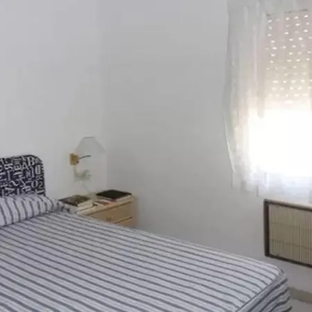 Jofre Apartment *