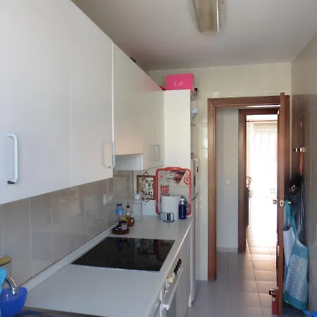 Jofre Apartment *