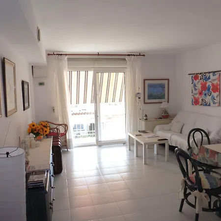 Jofre Apartment *