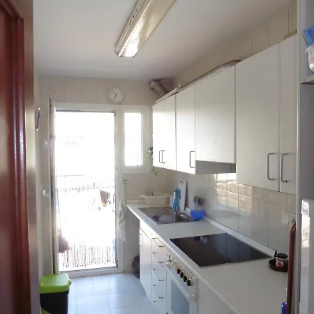 Apartment Jofre
