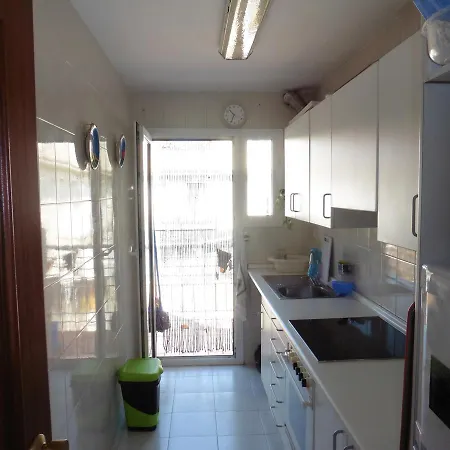 Apartment Jofre Sant Feliu de Guixols