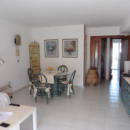 Jofre Apartment