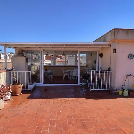 Apartment Jofre Sant Feliu de Guixols