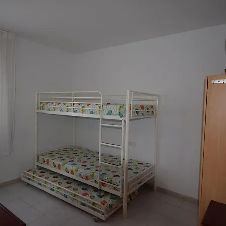 Apartment Jofre