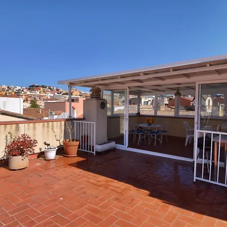 Jofre Apartment Sant Feliu de Guixols