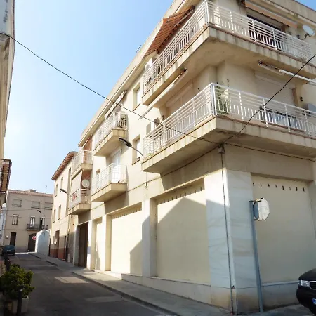Jofre * Sant Feliu de Guixols